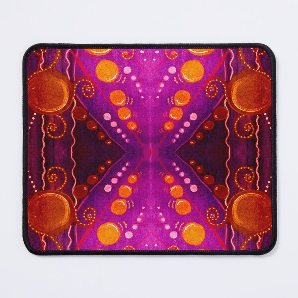 Item preview, Psychedelic Magic Trip - Cosmic Consciousness designed and sold by ckylin.