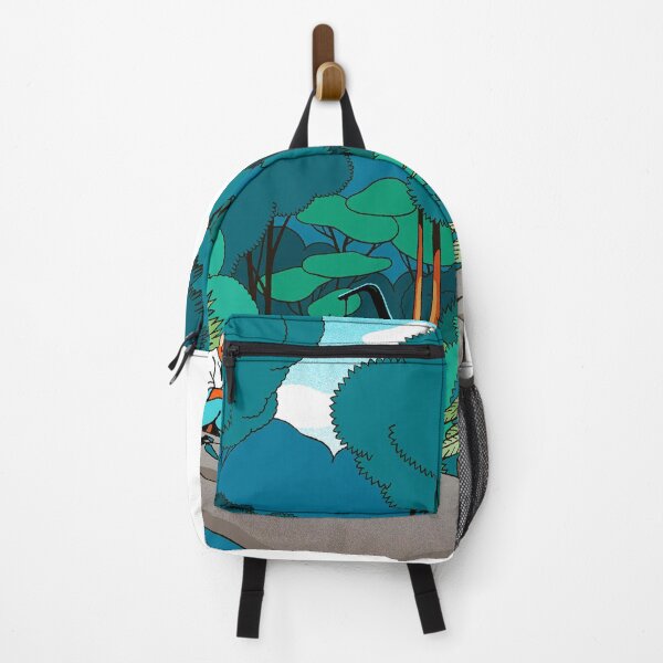 Item preview, drinking coffee in the forest designed and sold by rezoernas.