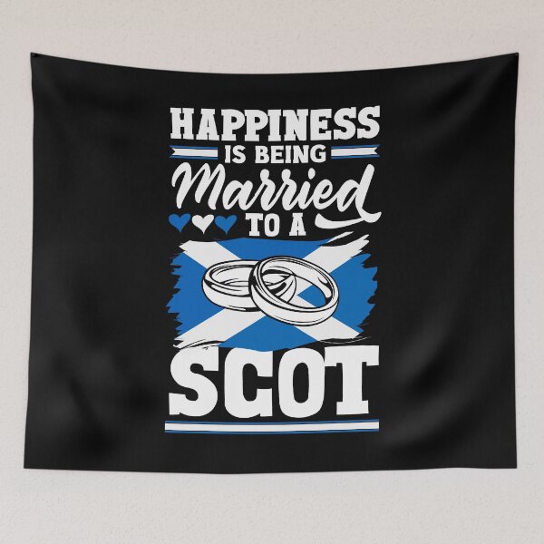 Item preview, Scottish Scotland Scottish Flag Quote designed and sold by ShopTheStyle.