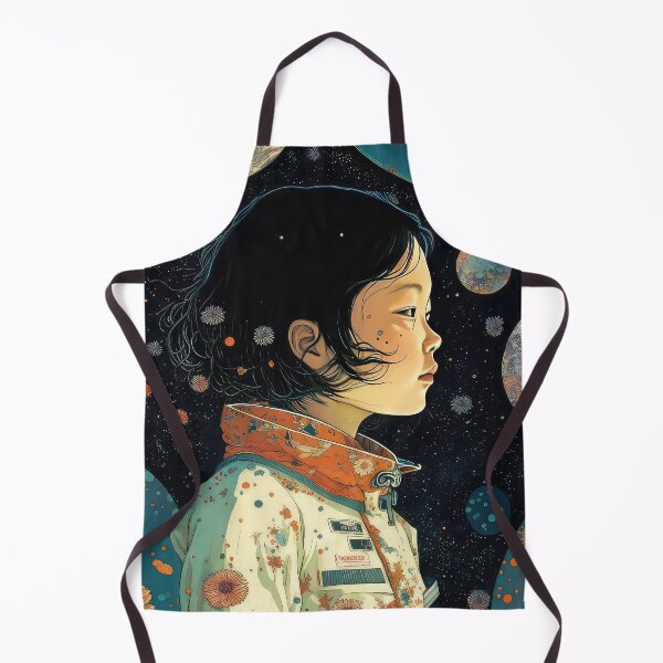 Artikelvorschau, The Universe's Embrace entworfen und verkauft von SeedDesign.