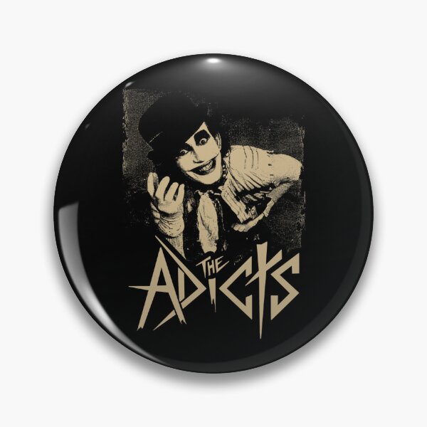 Item preview, Joker in the Pack Adicts Music Punk designed and sold by BretCorwin.