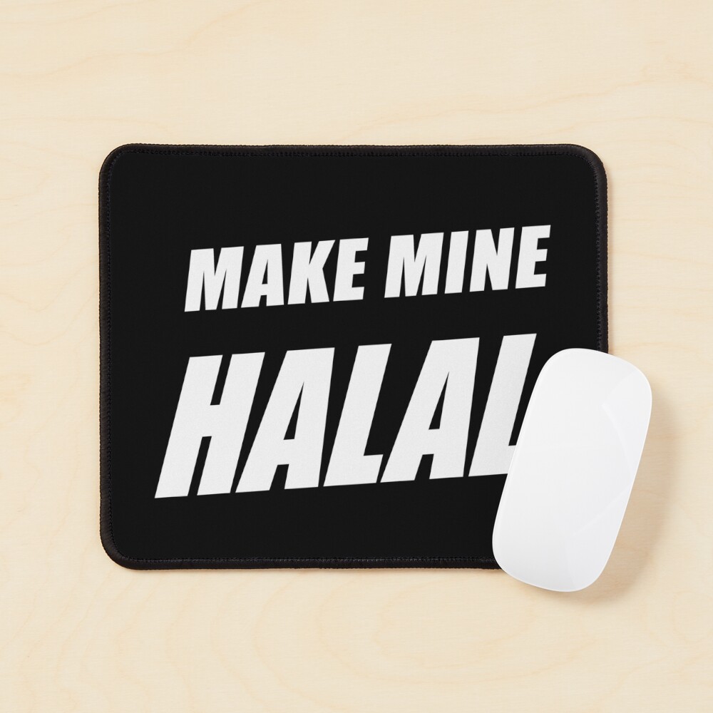 Item preview, Mouse Pad designed and sold by SubtleSplit.