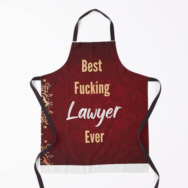 Item preview, Best F*cking LAWYER Ever designed and sold by CheersTOGETHER.