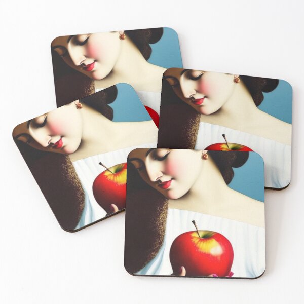 Item preview, I Think Therefore I Am An Apple AI designed and sold by seriyusink69.
