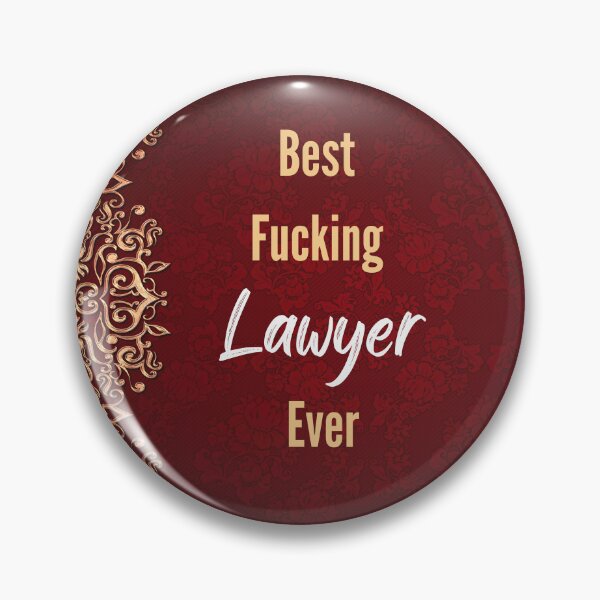 Item preview, Best F*cking LAWYER Ever designed and sold by CheersTOGETHER.