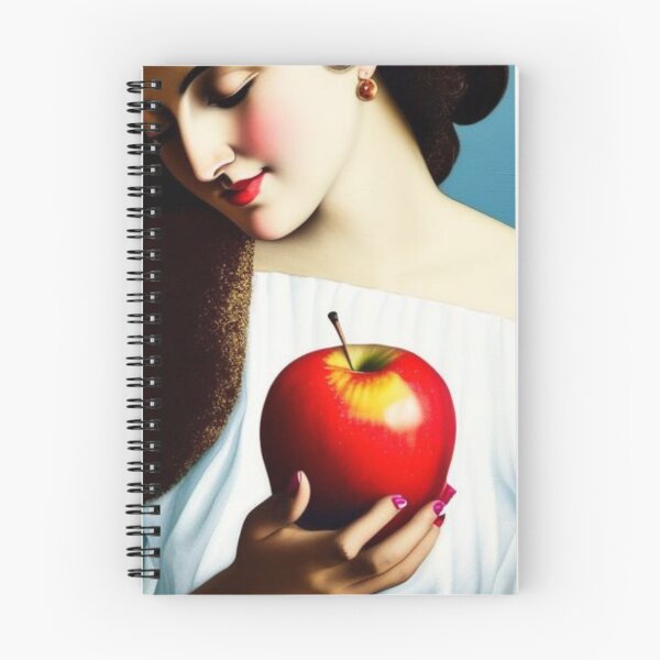 Item preview, I Think Therefore I Am An Apple AI designed and sold by seriyusink69.