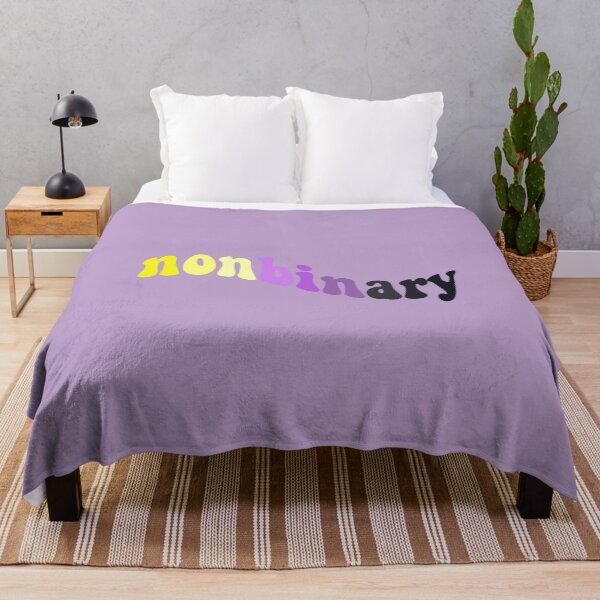 Item preview, Nonbinary Pride designed and sold by everything4eva.