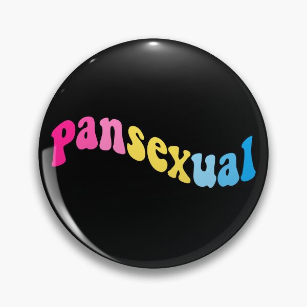 Item preview, Pansexual Pride designed and sold by everything4eva.