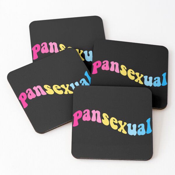 Item preview, Pansexual Pride designed and sold by everything4eva.