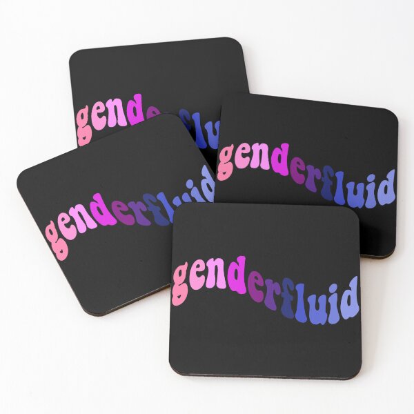 Item preview, Genderfluid Pride designed and sold by everything4eva.