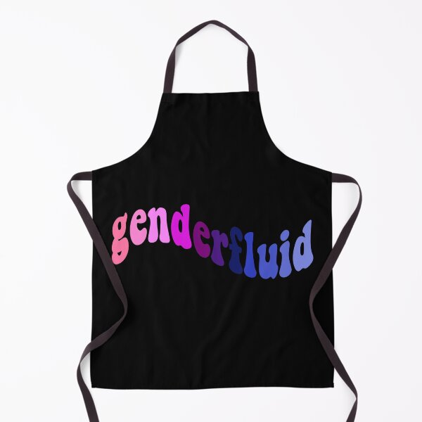 Item preview, Genderfluid Pride designed and sold by everything4eva.