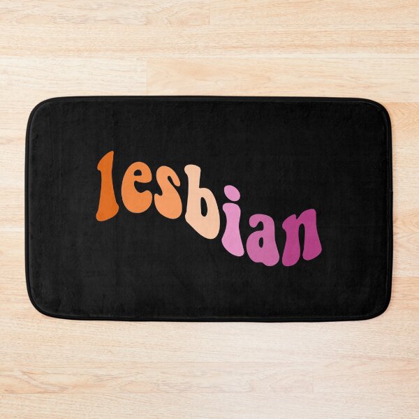 Item preview, Lesbian Pride designed and sold by everything4eva.