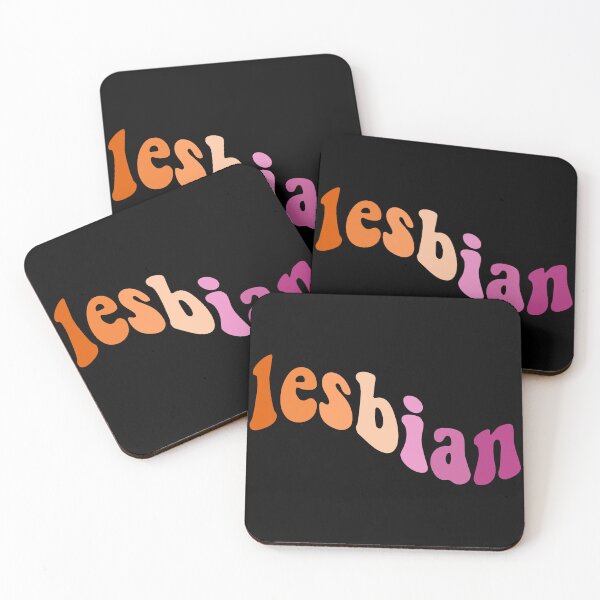 Item preview, Lesbian Pride designed and sold by everything4eva.