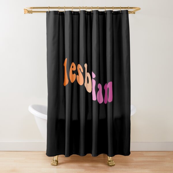Item preview, Lesbian Pride designed and sold by everything4eva.