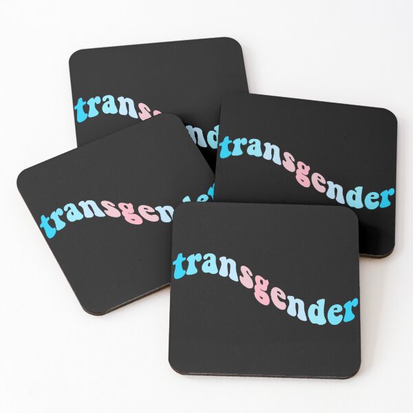 Item preview, Trans Pride designed and sold by everything4eva.