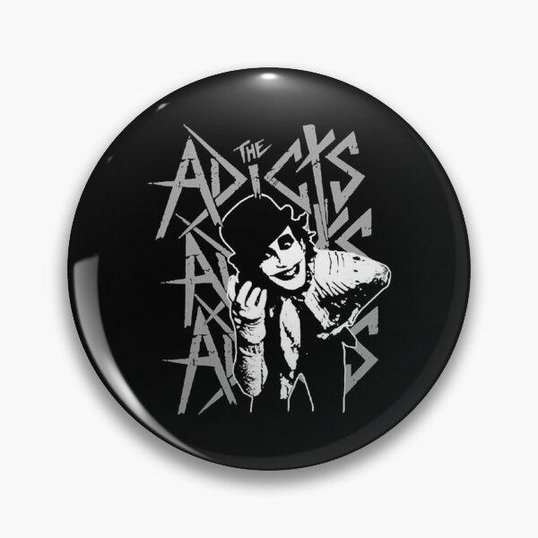 Item preview, Peculiar Music 80s Music Punk Adicts designed and sold by BretCorwin.