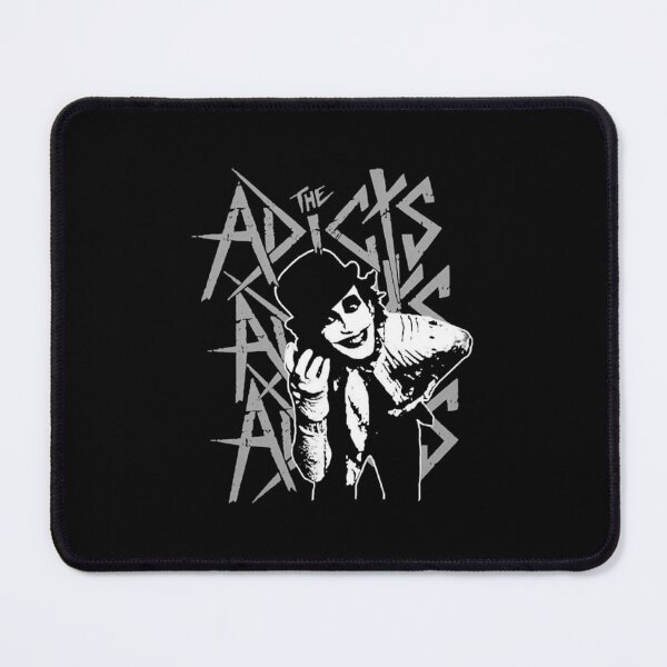 Item preview, Peculiar Music 80s Music Punk Adicts designed and sold by BretCorwin.