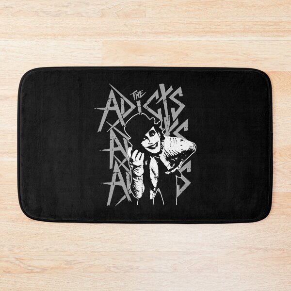 Item preview, Peculiar Music 80s Music Punk Adicts designed and sold by BretCorwin.