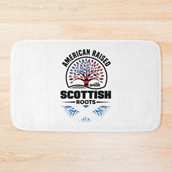 Item preview, Scottish Scotland Scottish Flag Quote designed and sold by ShopTheStyle.