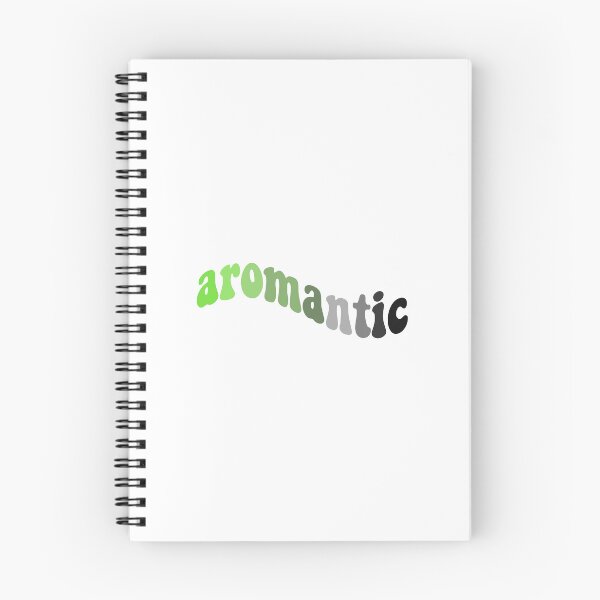 Item preview, Aromantic Pride designed and sold by everything4eva.