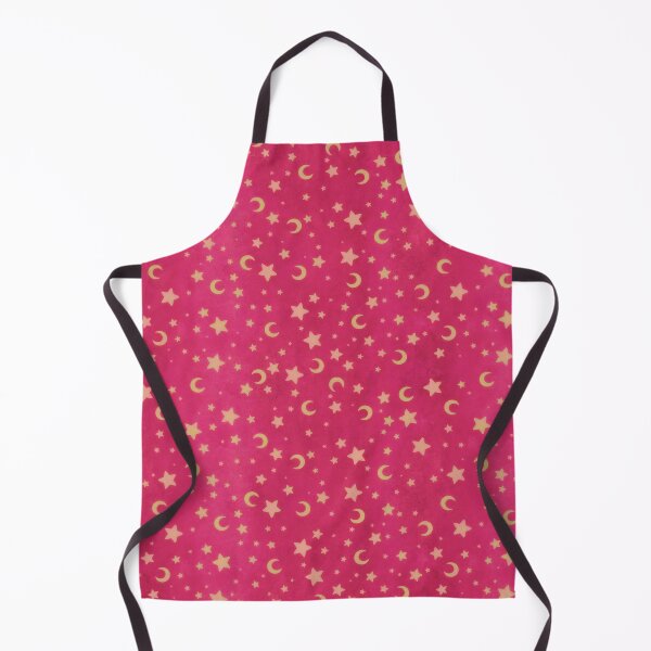 Item preview, Pink moon and star designed and sold by Midsea.