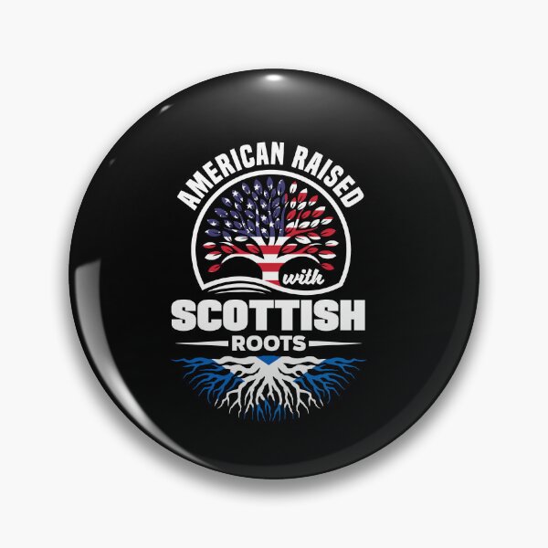 Item preview, Scottish Scotland Scottish Flag Quote designed and sold by ShopTheStyle.