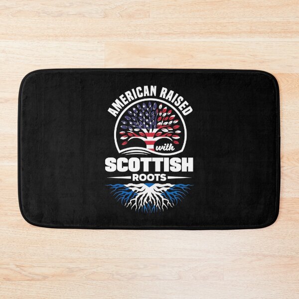 Item preview, Scottish Scotland Scottish Flag Quote designed and sold by ShopTheStyle.