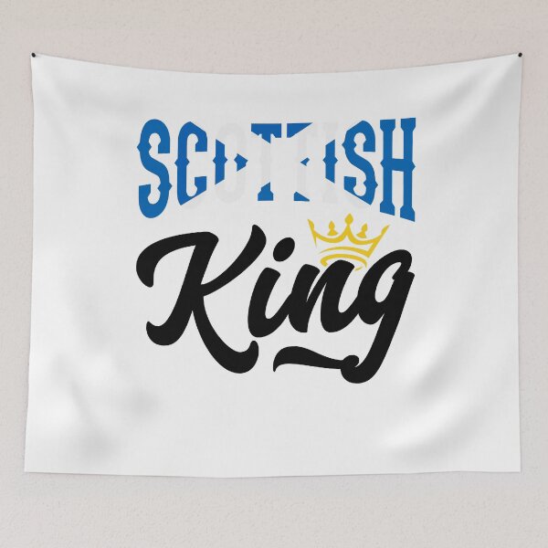 Item preview, Scottish Scotland Scottish Flag Quote designed and sold by ShopTheStyle.