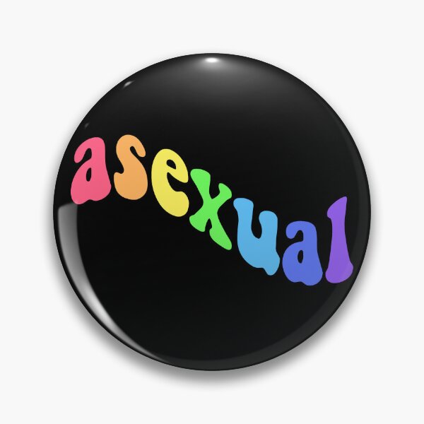 Item preview, Rainbow Asexual Pride designed and sold by everything4eva.