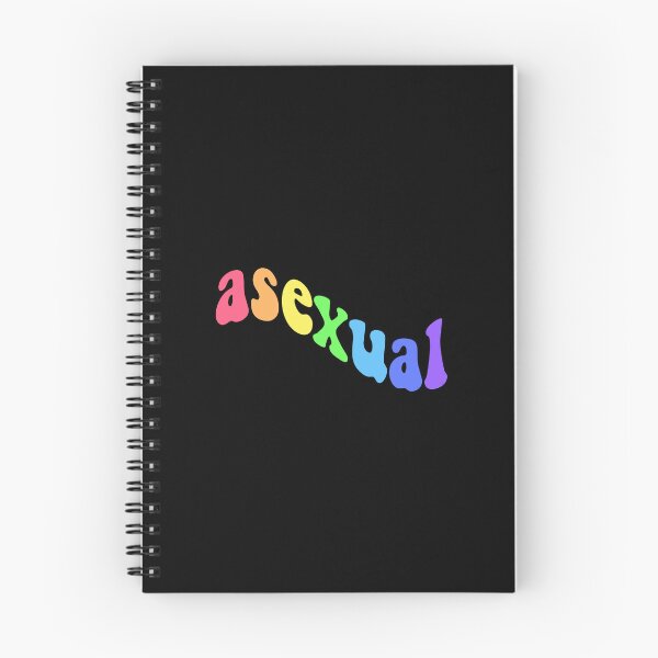 Item preview, Rainbow Asexual Pride designed and sold by everything4eva.