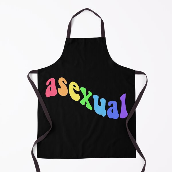 Item preview, Rainbow Asexual Pride designed and sold by everything4eva.