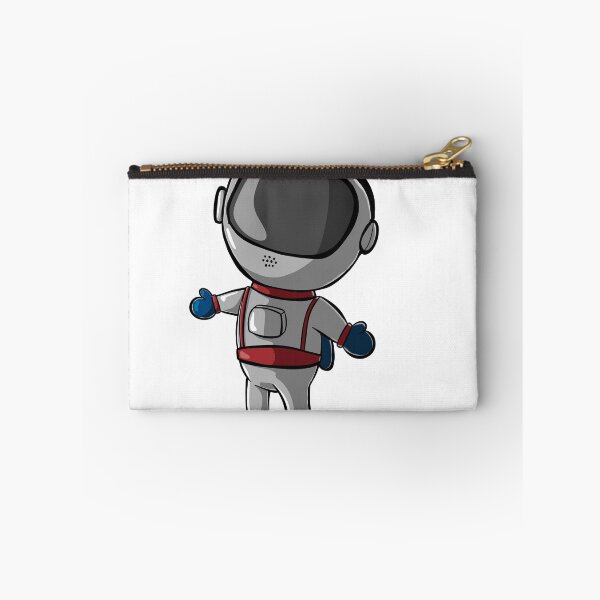 Item preview, Spaceman friend designed and sold by ArtBySutherland.