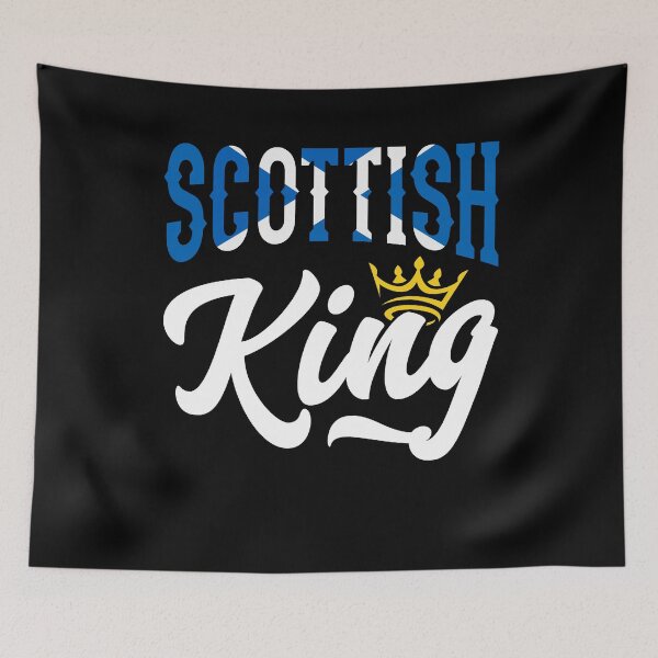 Item preview, Scottish Scotland Scottish Flag Quote designed and sold by ShopTheStyle.