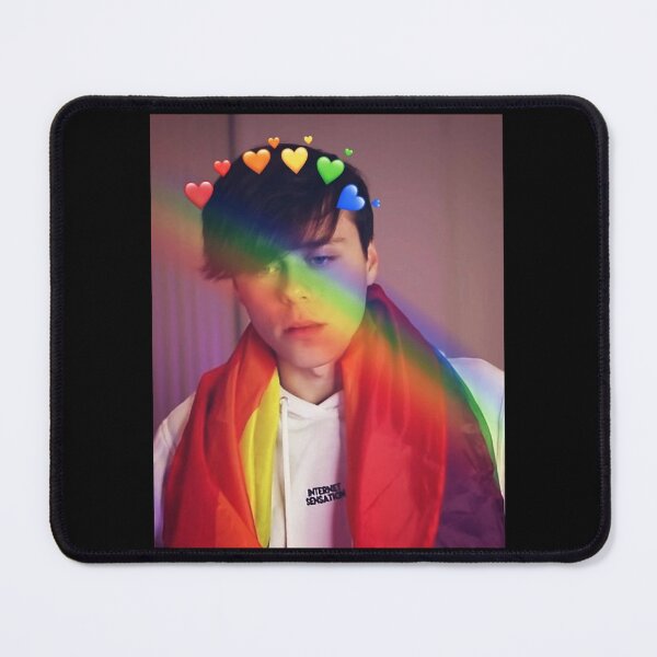 Item preview, Pride Alex Classic T-Shirt designed and sold by MarceloAnderson.