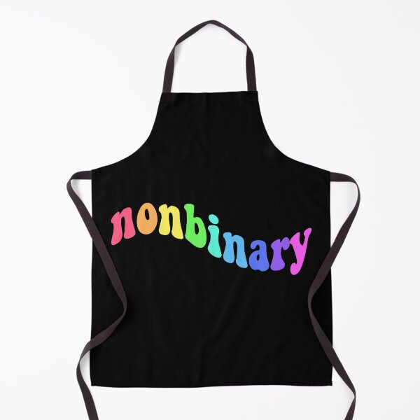 Item preview, Rainbow Nonbinary Pride designed and sold by everything4eva.