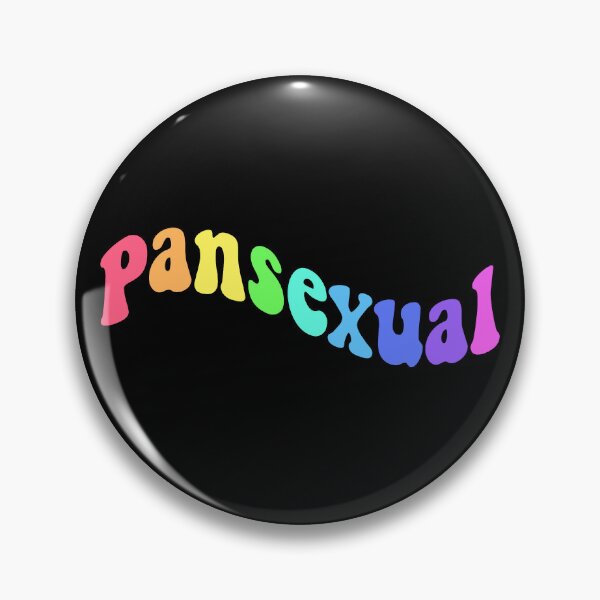 Item preview, Rainbow Pansexual Pride designed and sold by everything4eva.