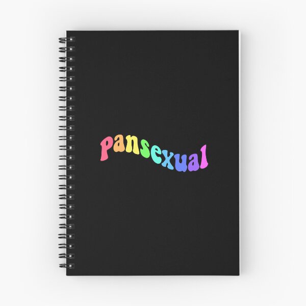 Item preview, Rainbow Pansexual Pride designed and sold by everything4eva.