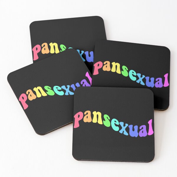 Item preview, Rainbow Pansexual Pride designed and sold by everything4eva.