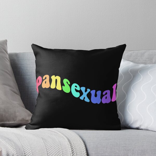 Item preview, Rainbow Pansexual Pride designed and sold by everything4eva.