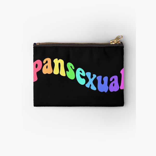 Item preview, Rainbow Pansexual Pride designed and sold by everything4eva.
