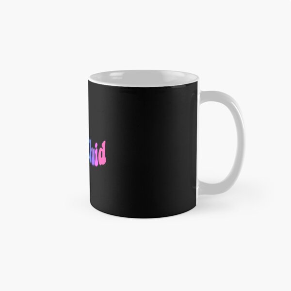 Item preview, Rainbow Genderfluid Pride designed and sold by everything4eva.