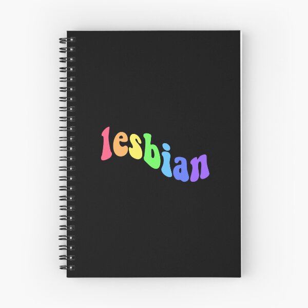 Item preview, Rainbow Lesbian Pride designed and sold by everything4eva.