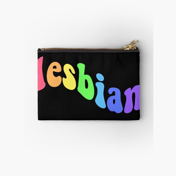 Item preview, Rainbow Lesbian Pride designed and sold by everything4eva.