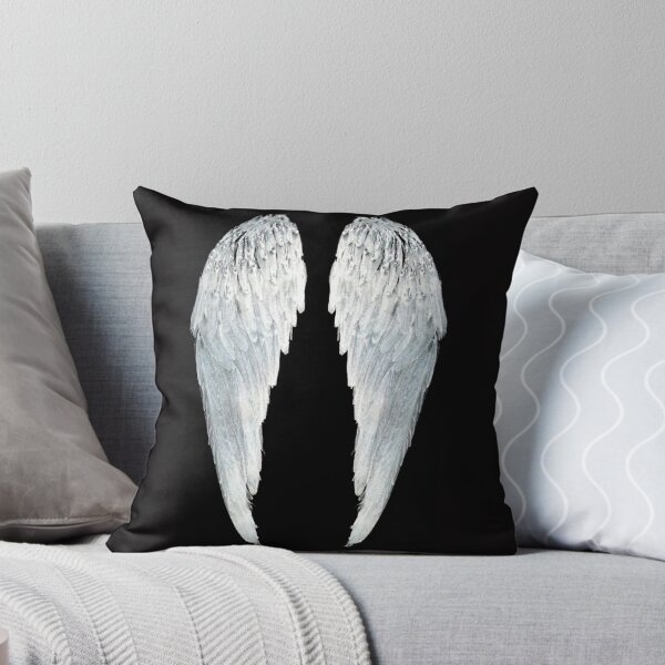 Item preview, Large Angel Wings designed and sold by atlasartsn.