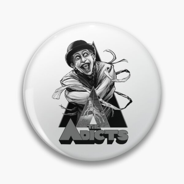 Item preview, Viva la Revolution Adicts Music Punk designed and sold by BretCorwin.