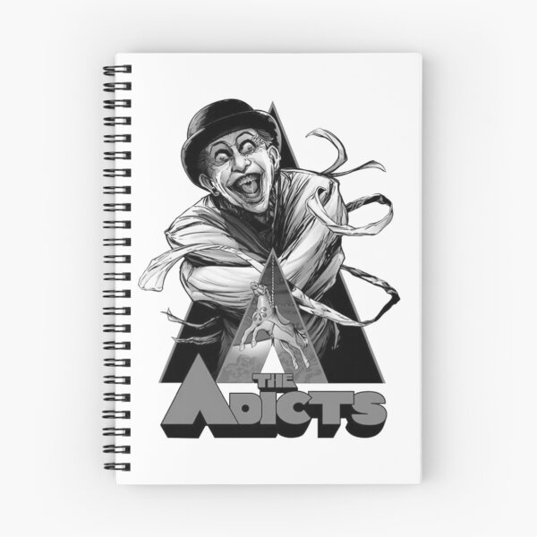 Item preview, Viva la Revolution Adicts Music Punk designed and sold by BretCorwin.