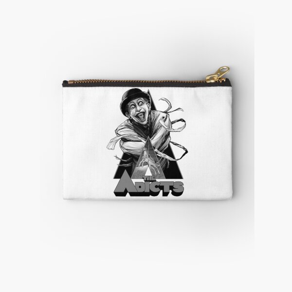 Item preview, Viva la Revolution Adicts Music Punk designed and sold by BretCorwin.