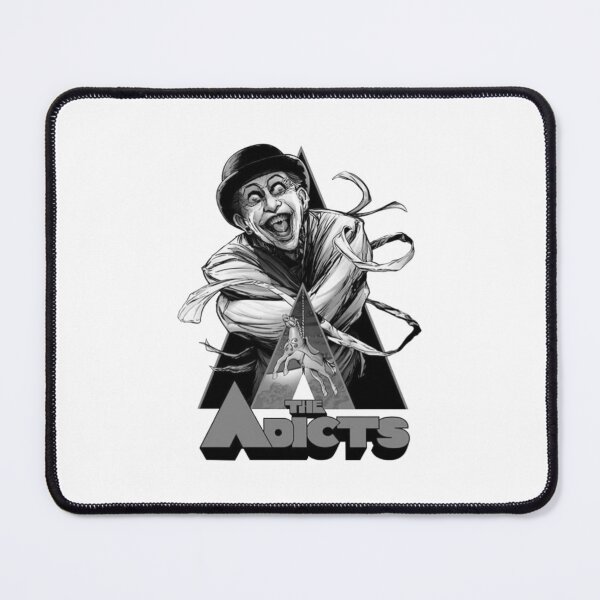 Item preview, Viva la Revolution Adicts Music Punk designed and sold by BretCorwin.