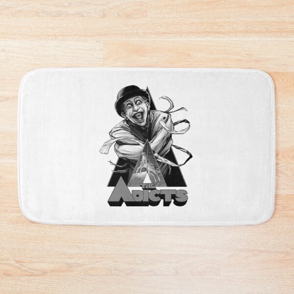 Item preview, Viva la Revolution Adicts Music Punk designed and sold by BretCorwin.