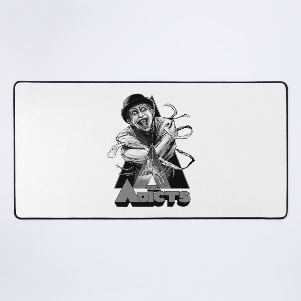 Item preview, Viva la Revolution Adicts Music Punk designed and sold by BretCorwin.